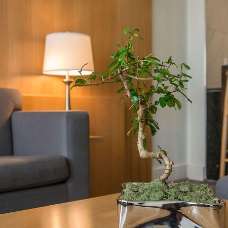 The West Wing Boutique Hotel Tampa Eksteriør billede