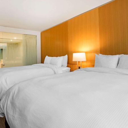 The West Wing Boutique Hotel Tampa Eksteriør billede
