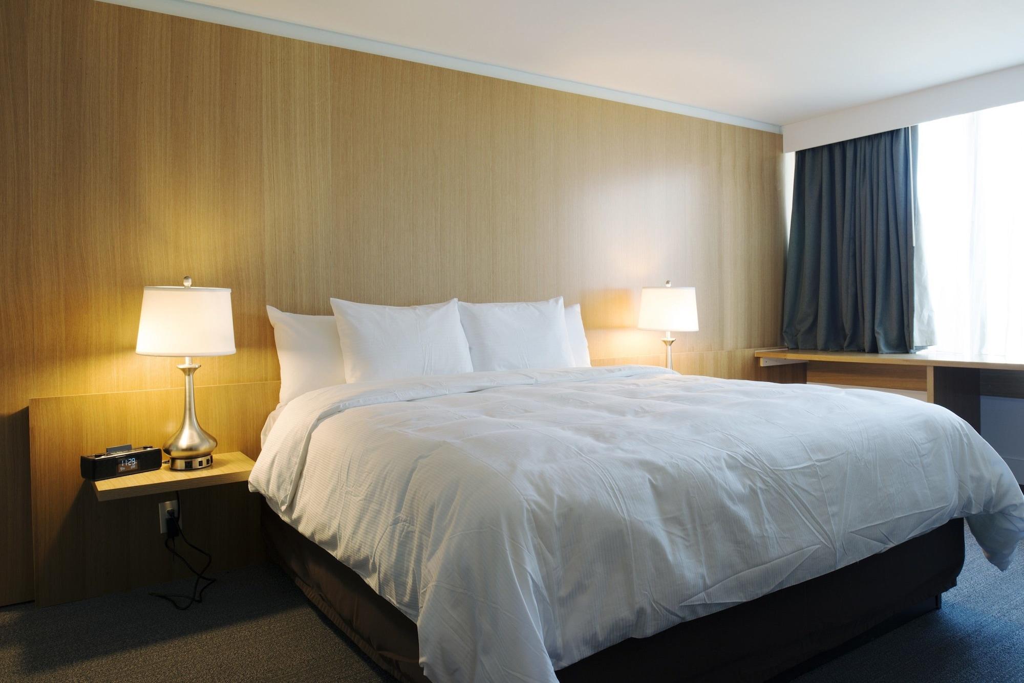 The West Wing Boutique Hotel Tampa Eksteriør billede
