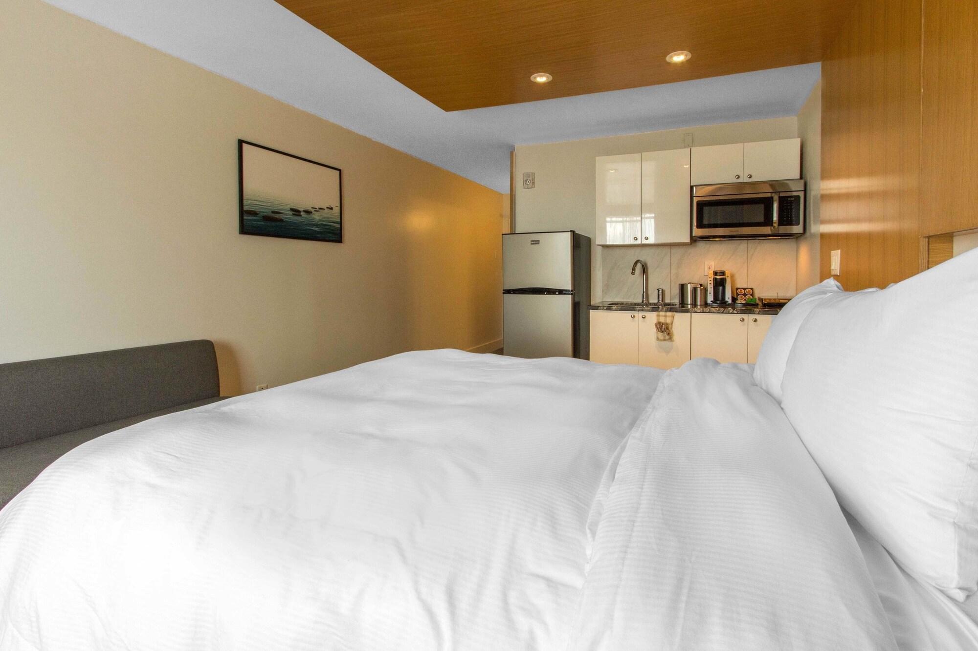 The West Wing Boutique Hotel Tampa Eksteriør billede