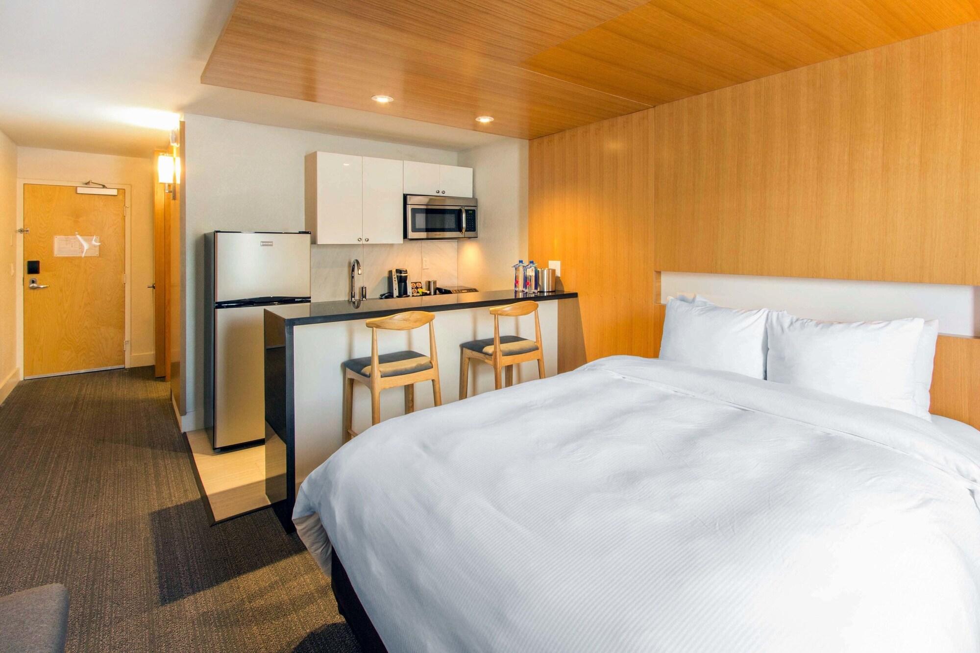 The West Wing Boutique Hotel Tampa Eksteriør billede