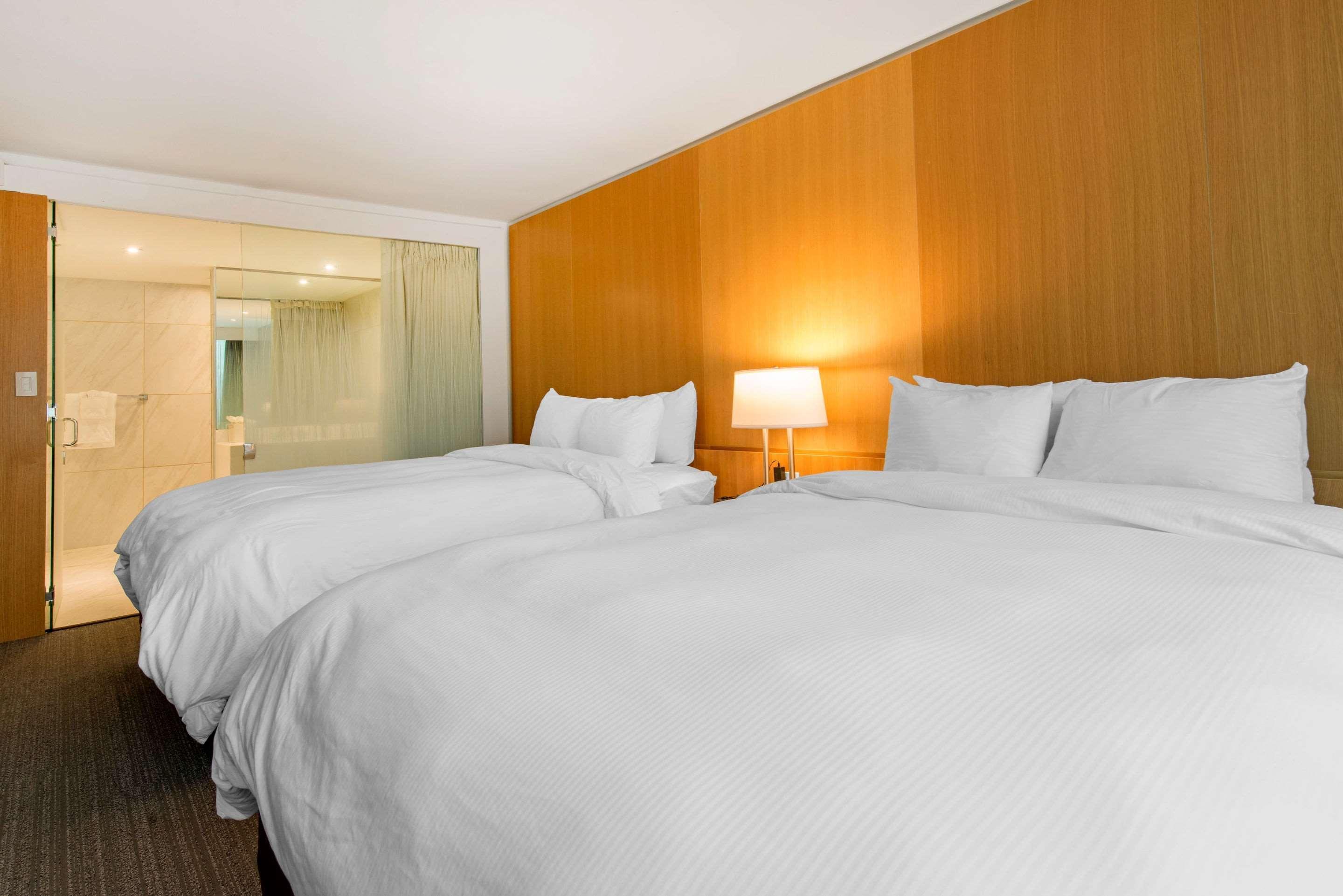 The West Wing Boutique Hotel Tampa Eksteriør billede