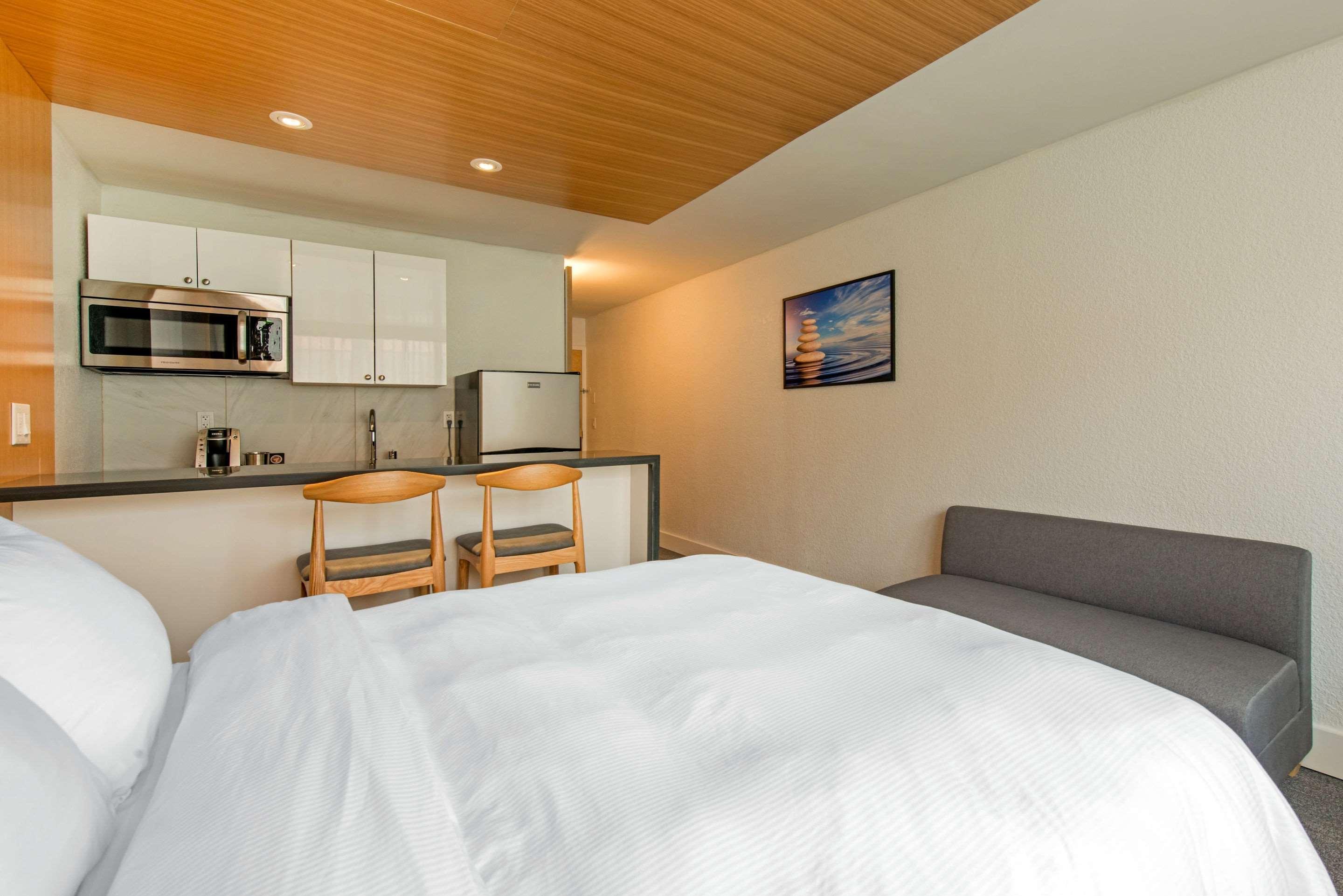 The West Wing Boutique Hotel Tampa Eksteriør billede