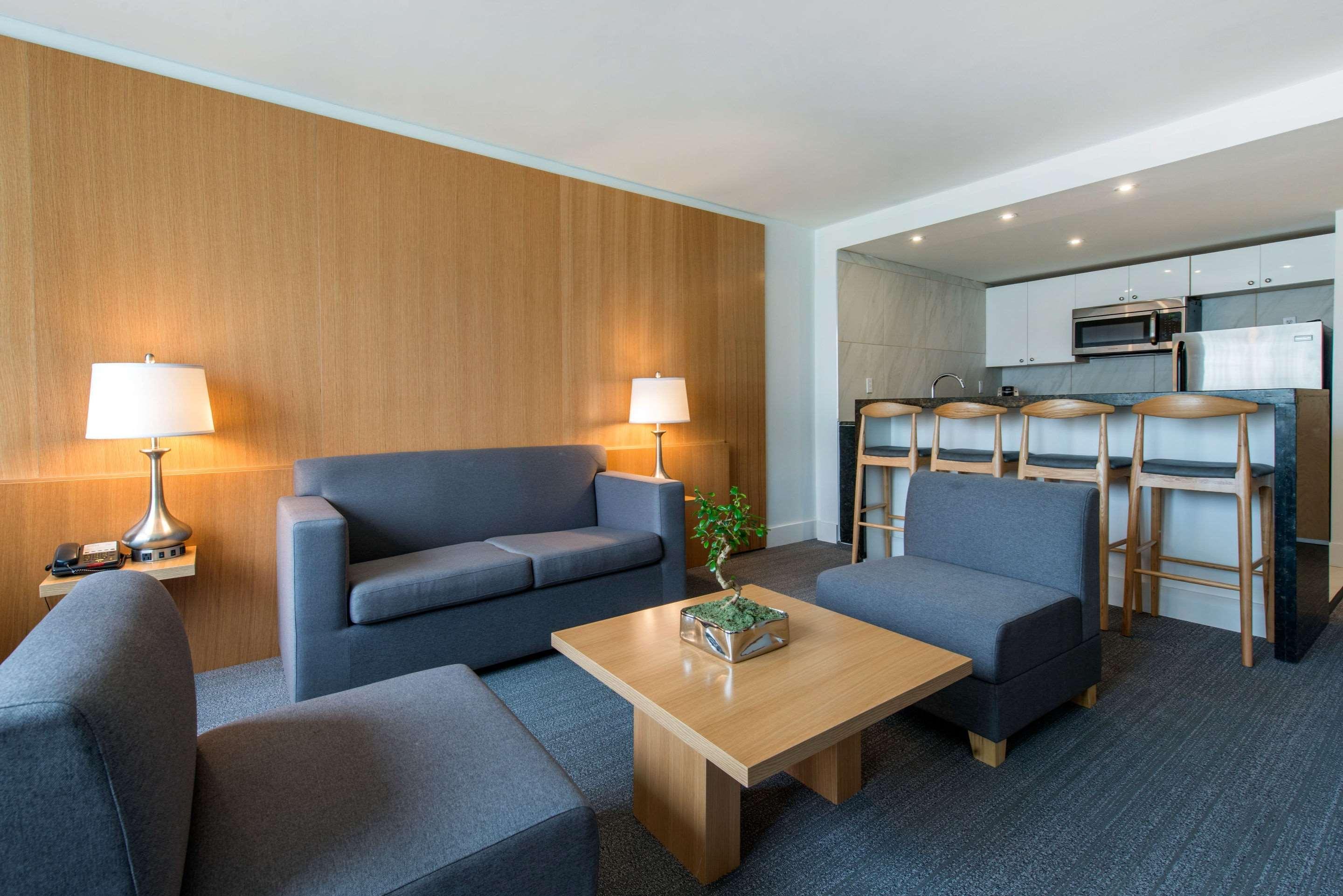 The West Wing Boutique Hotel Tampa Eksteriør billede