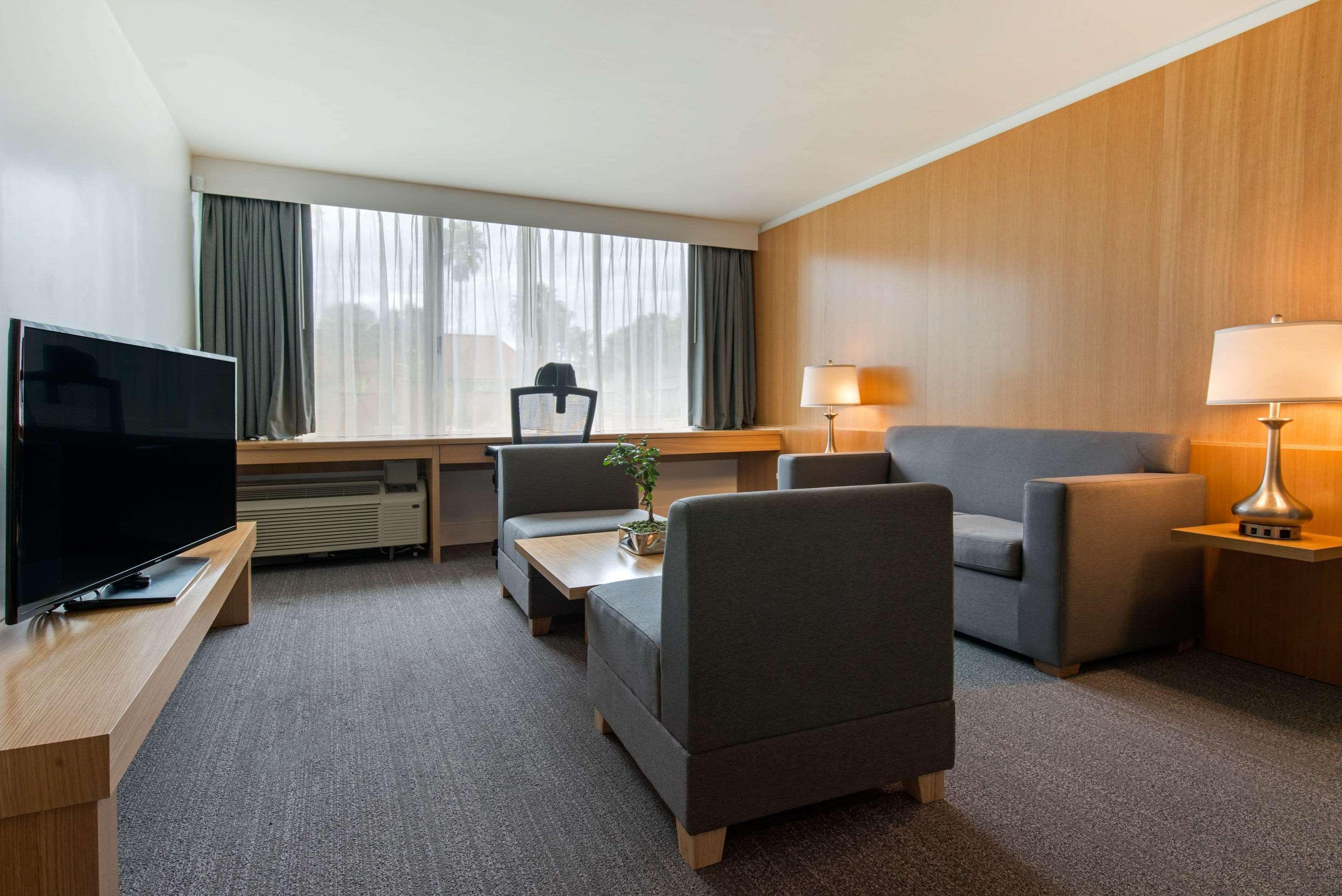 The West Wing Boutique Hotel Tampa Eksteriør billede
