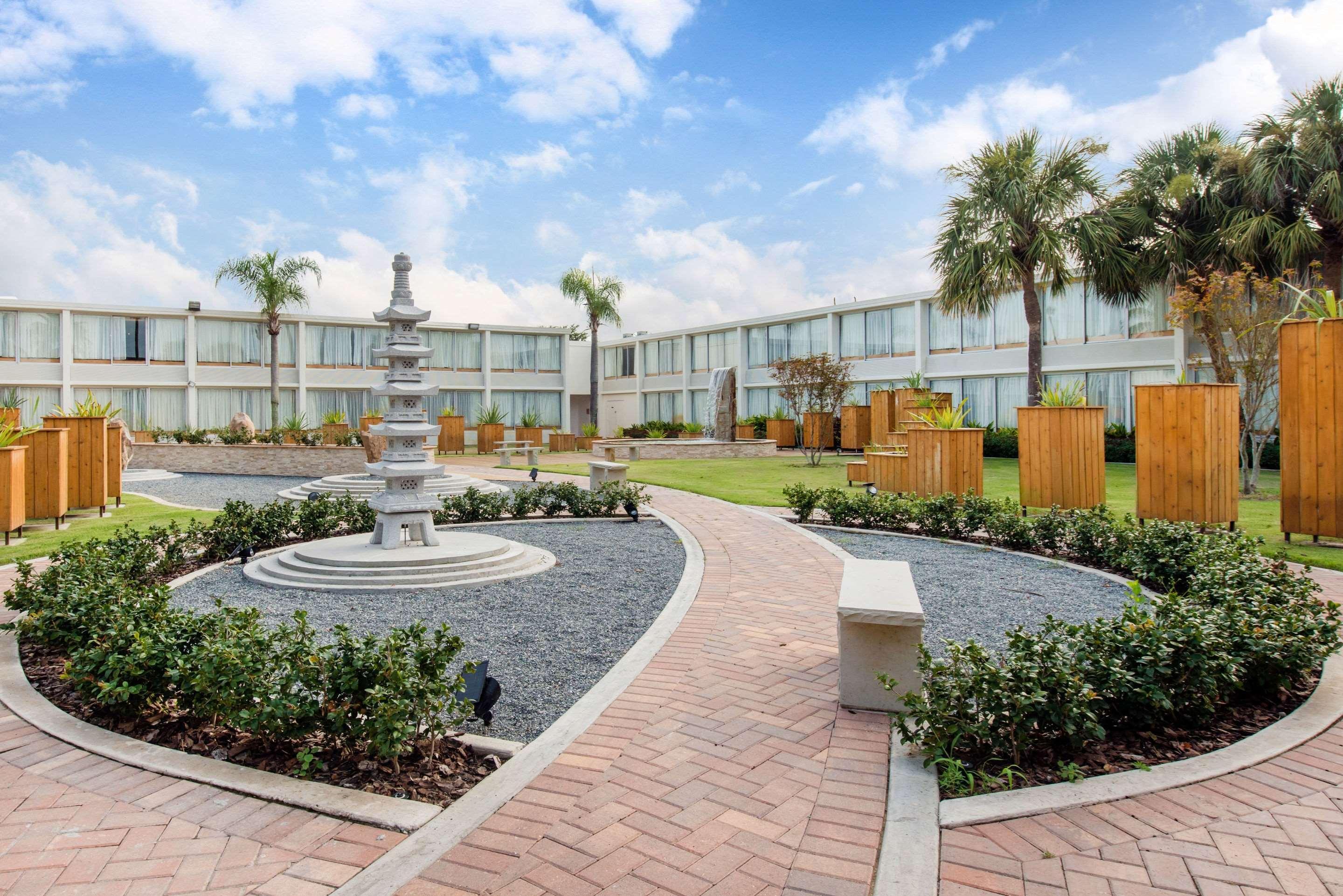 The West Wing Boutique Hotel Tampa Eksteriør billede