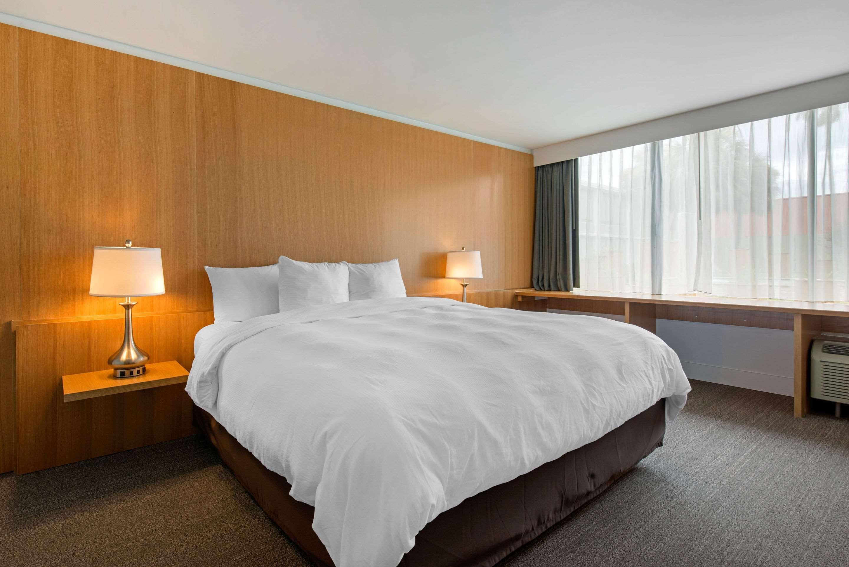 The West Wing Boutique Hotel Tampa Eksteriør billede