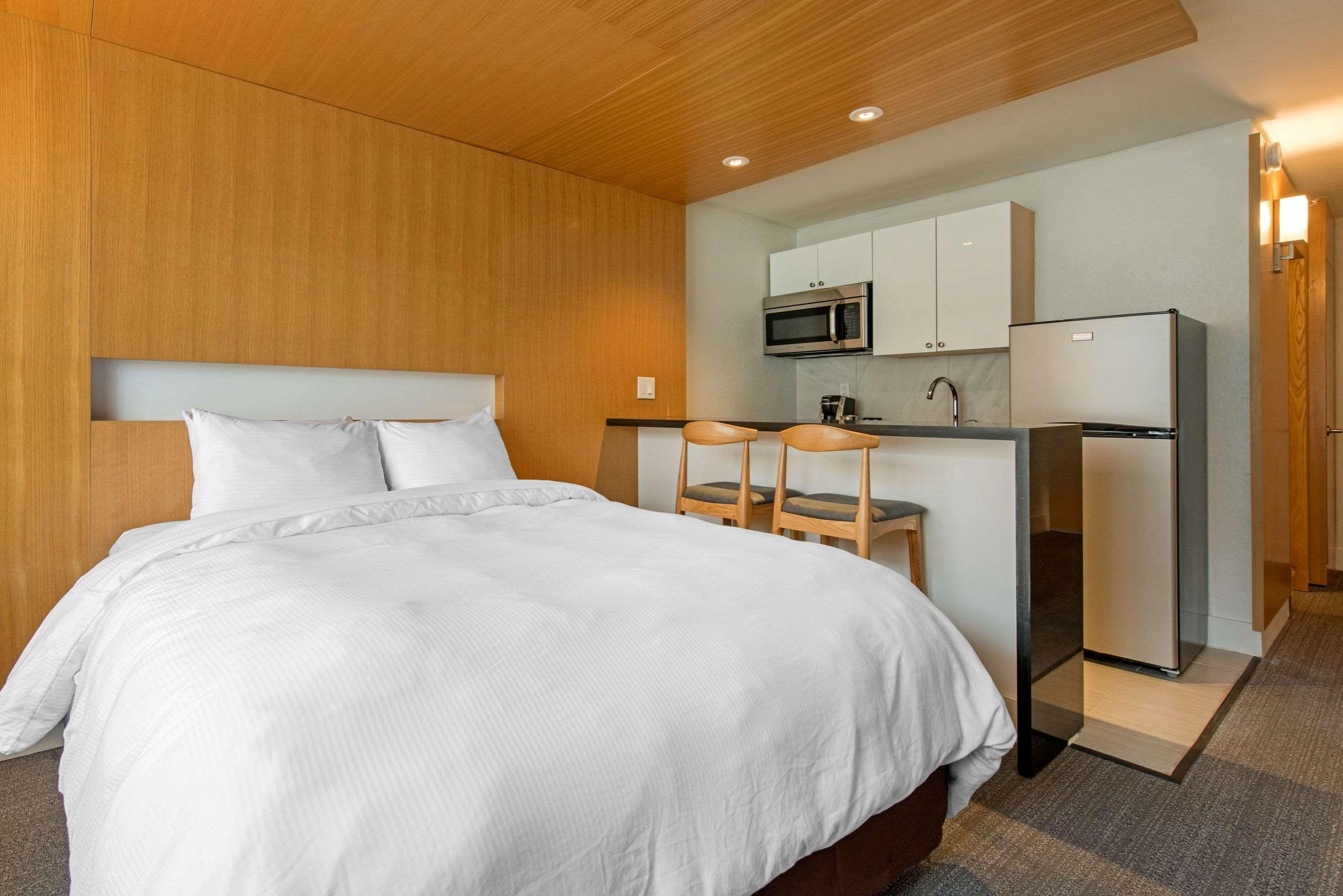 The West Wing Boutique Hotel Tampa Eksteriør billede