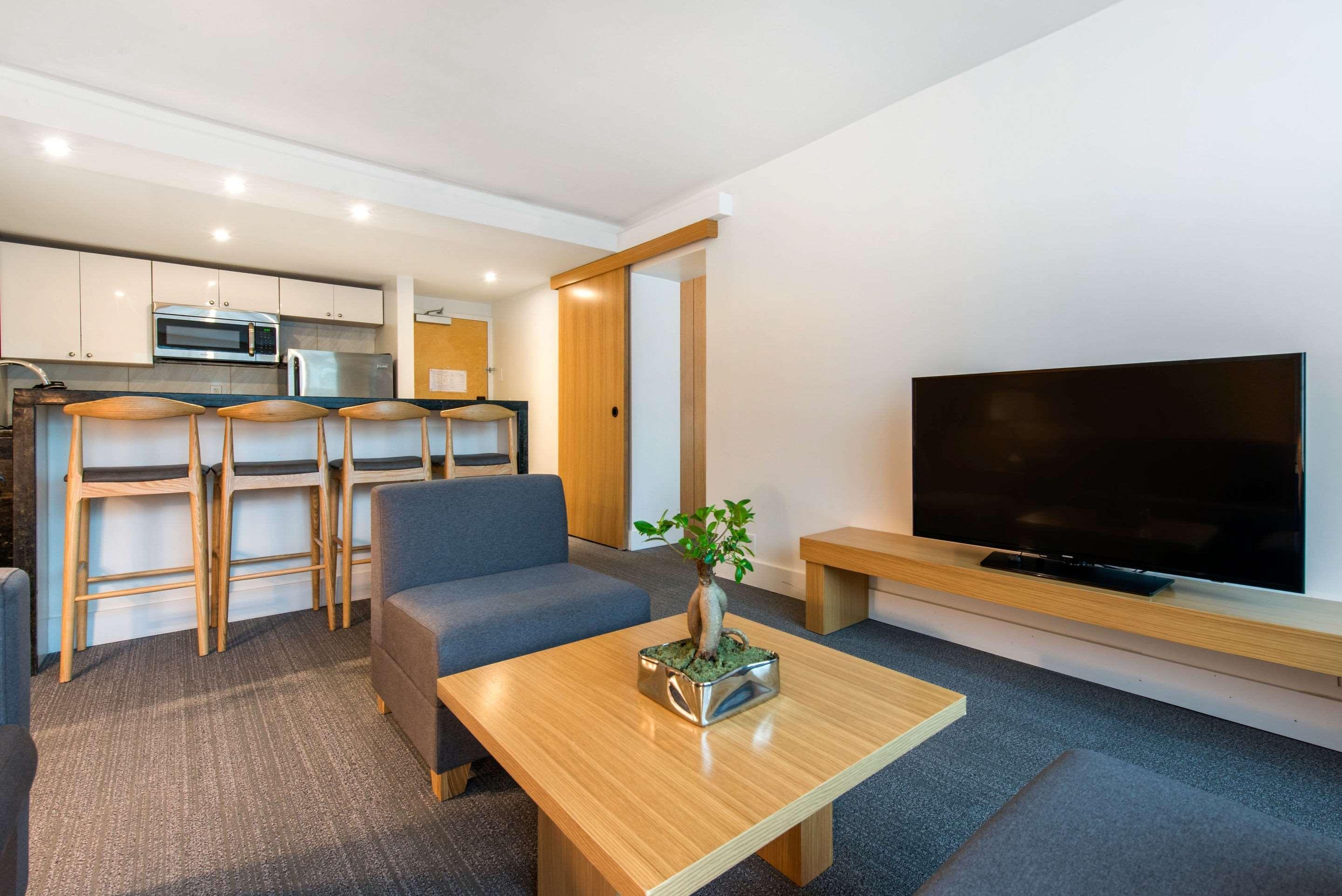 The West Wing Boutique Hotel Tampa Eksteriør billede