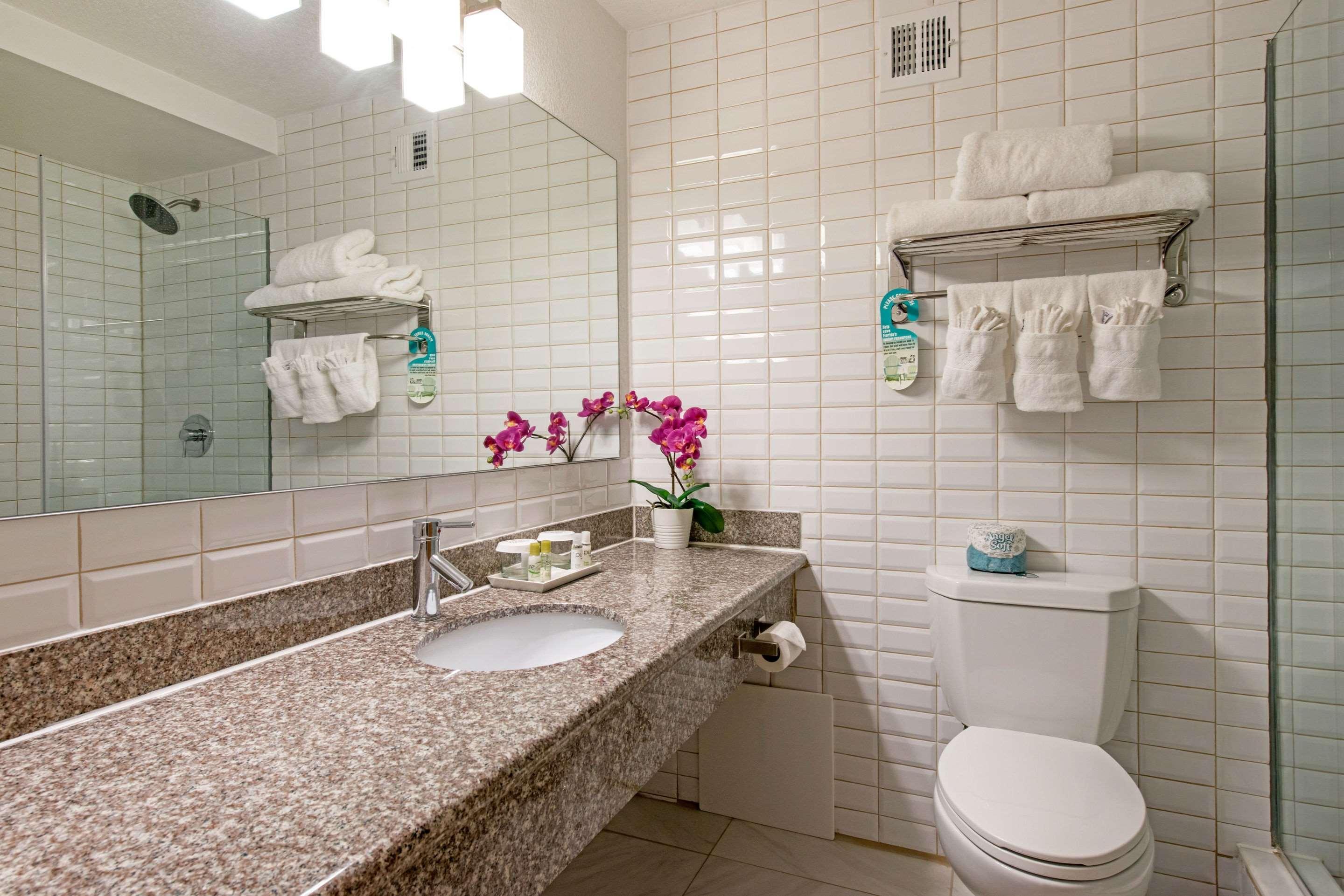 The West Wing Boutique Hotel Tampa Eksteriør billede