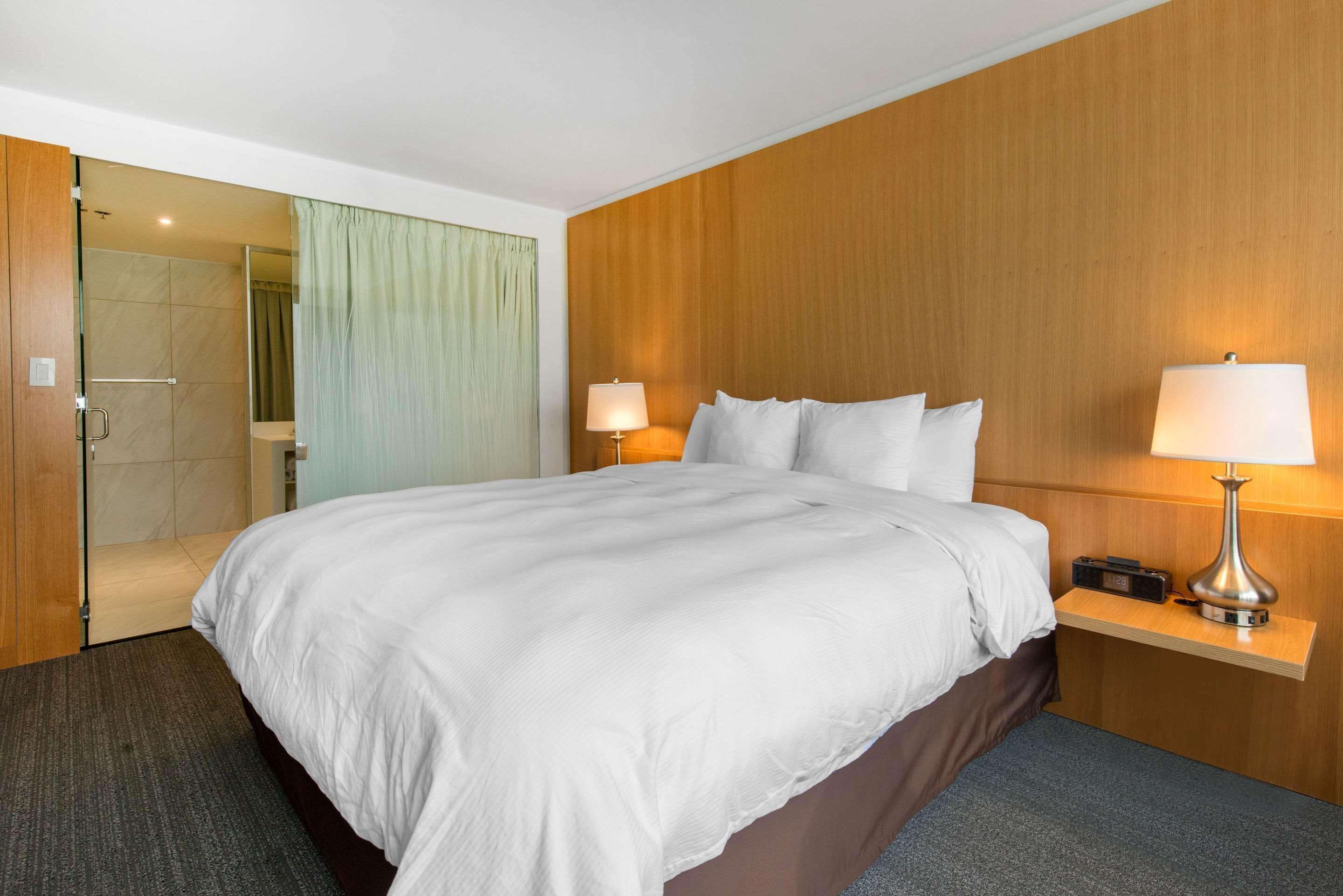 The West Wing Boutique Hotel Tampa Eksteriør billede