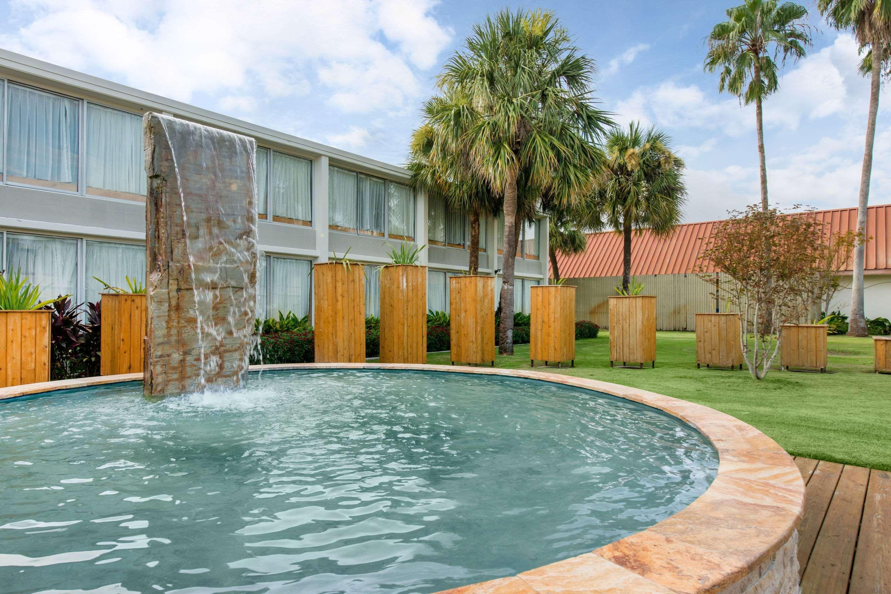 The West Wing Boutique Hotel Tampa Eksteriør billede