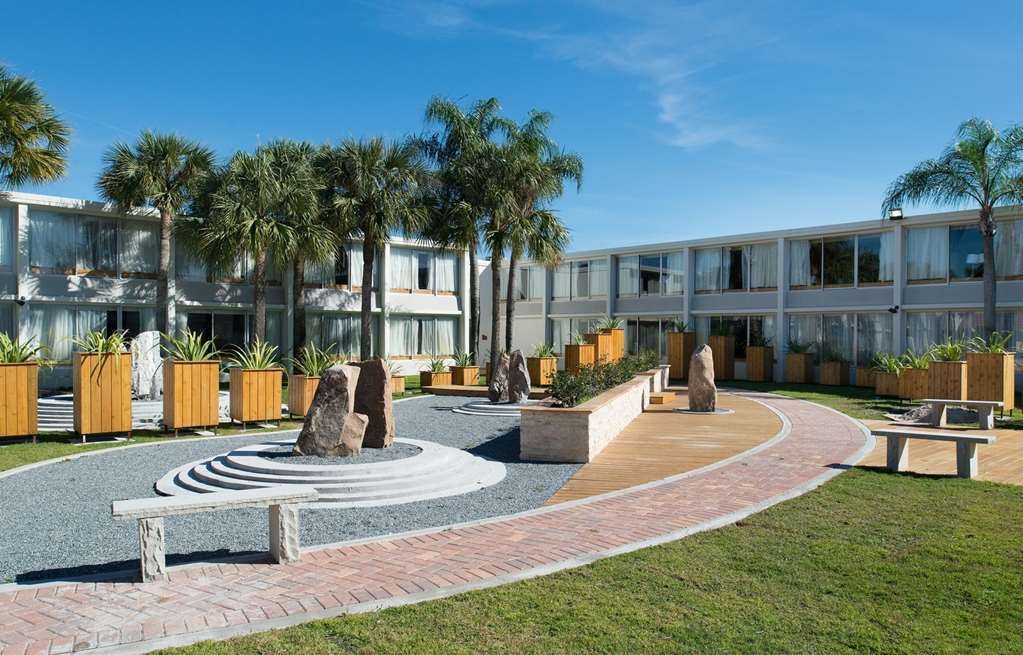 The West Wing Boutique Hotel Tampa Eksteriør billede
