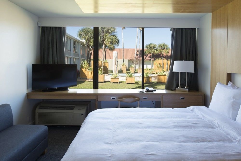 The West Wing Boutique Hotel Tampa Eksteriør billede