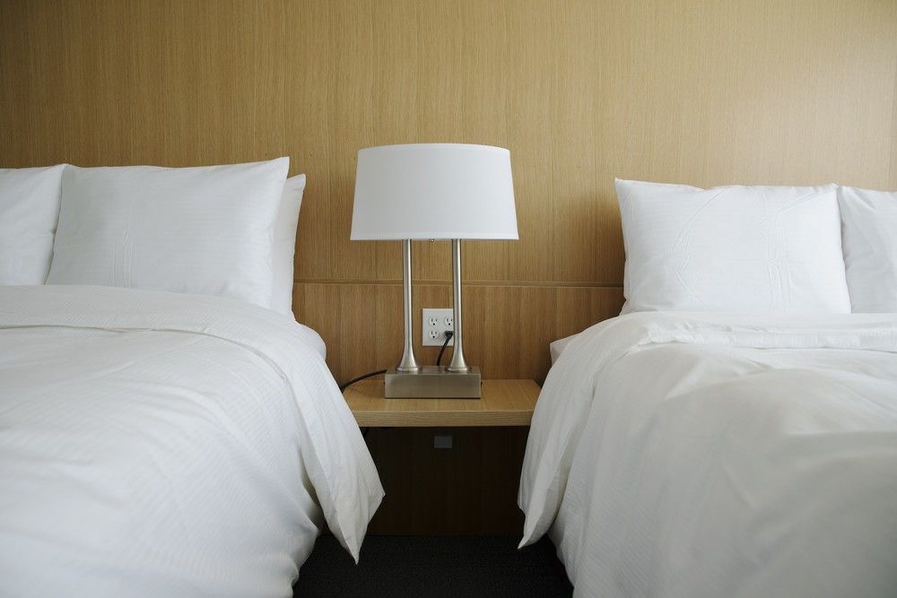 The West Wing Boutique Hotel Tampa Eksteriør billede