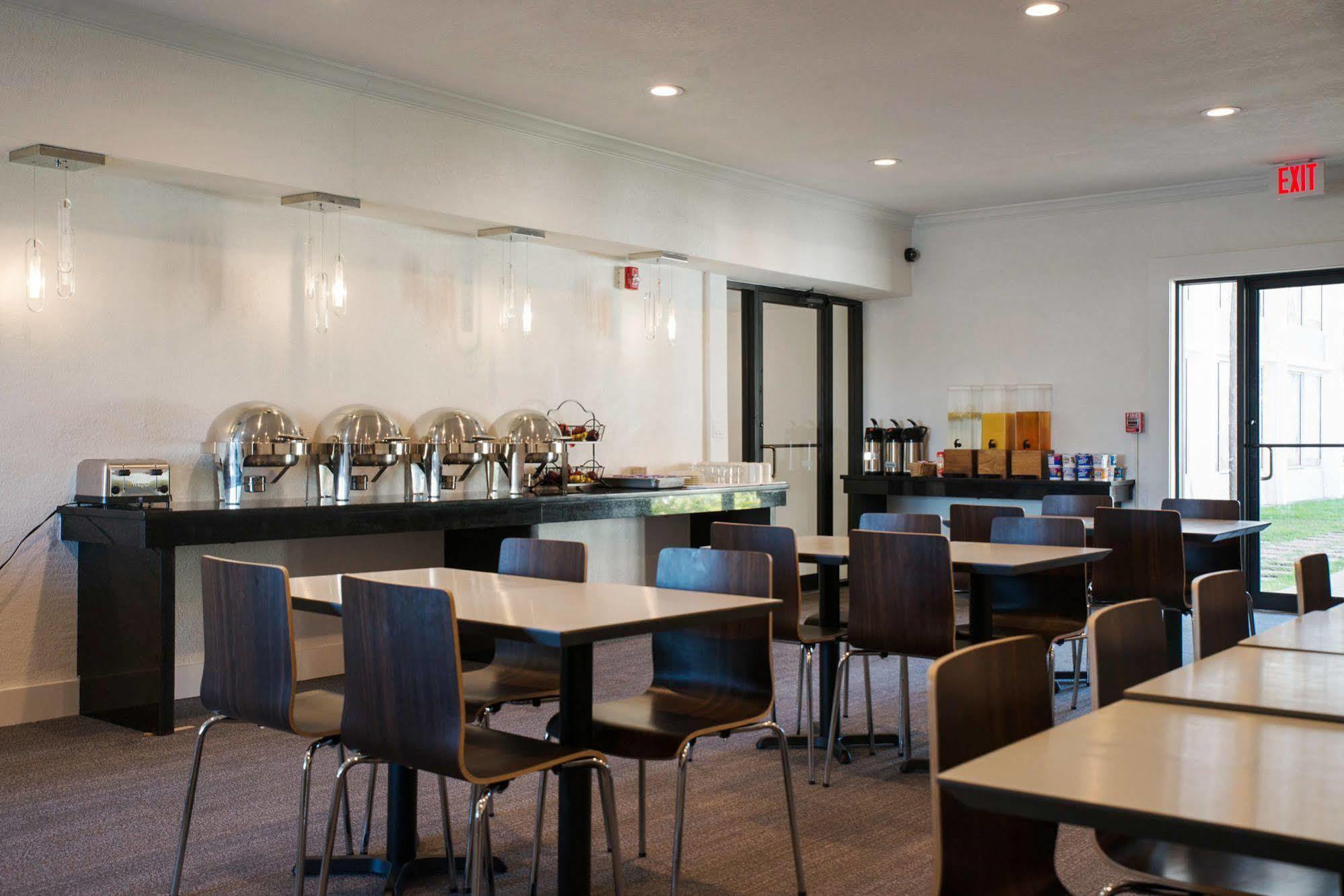 The West Wing Boutique Hotel Tampa Eksteriør billede