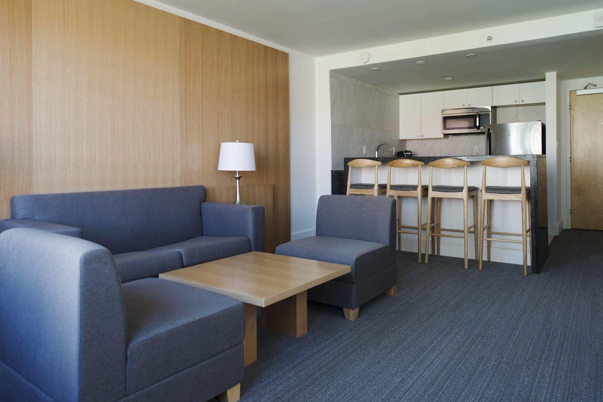 The West Wing Boutique Hotel Tampa Eksteriør billede