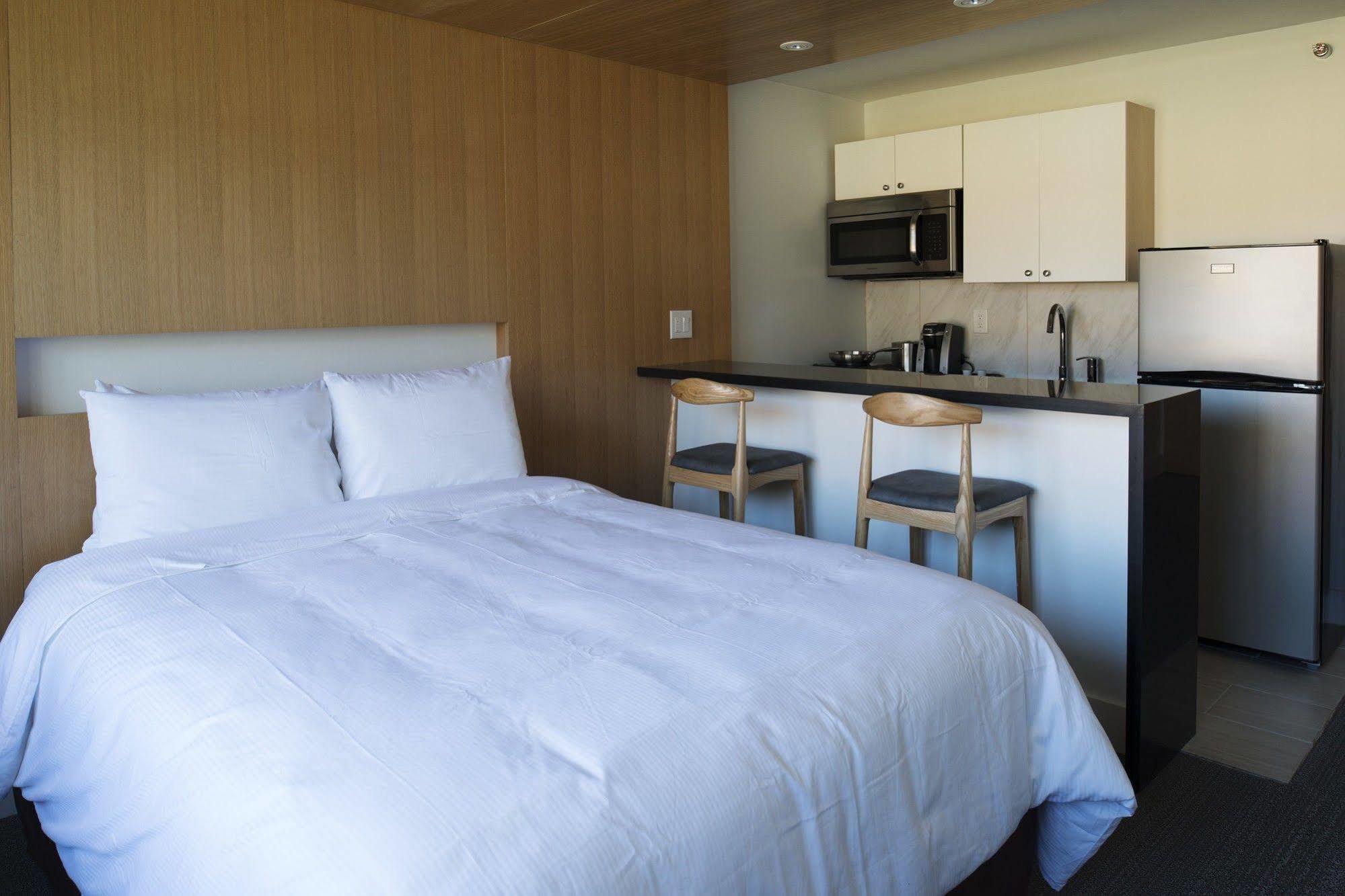 The West Wing Boutique Hotel Tampa Eksteriør billede