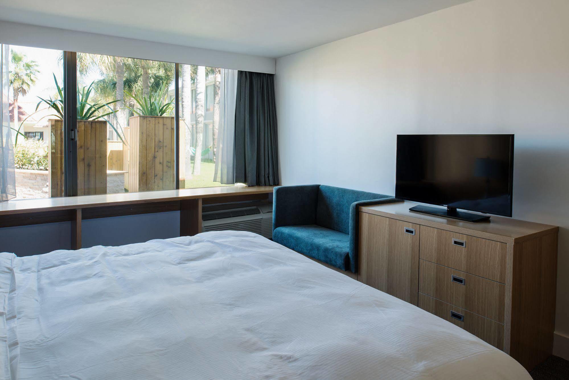 The West Wing Boutique Hotel Tampa Eksteriør billede