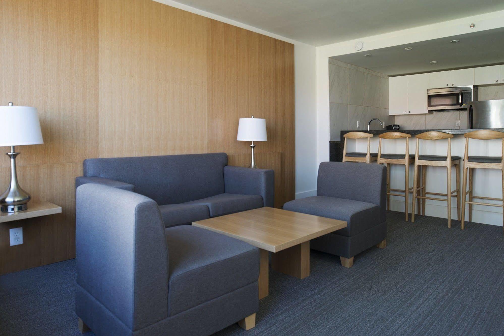 The West Wing Boutique Hotel Tampa Eksteriør billede